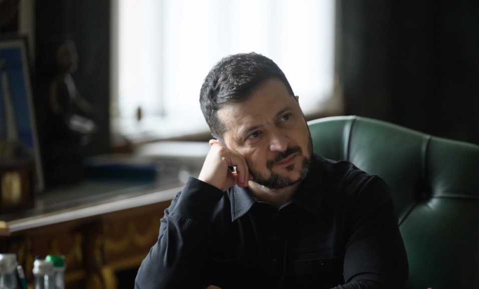 Президент Зеленський зробив гучну заяву